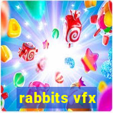 rabbits vfx